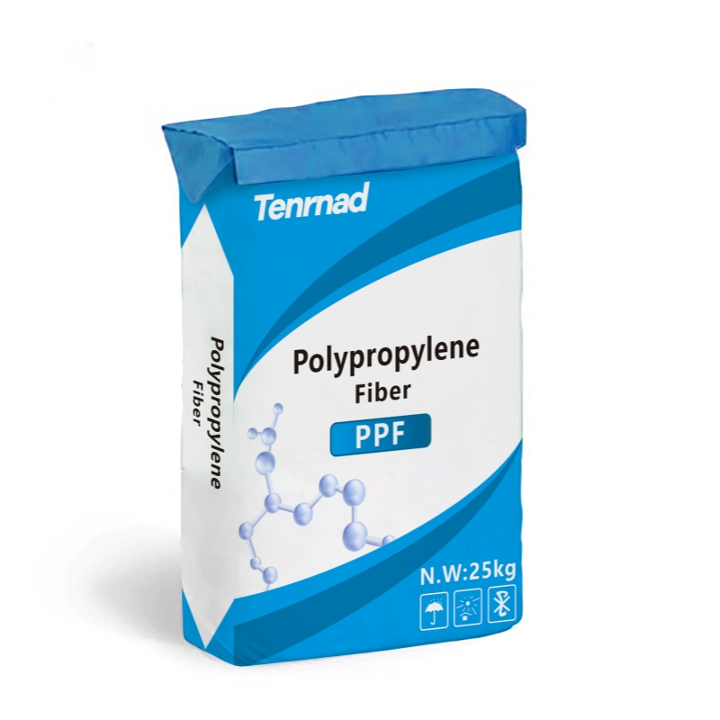 Polypropylene Fiber (PP)