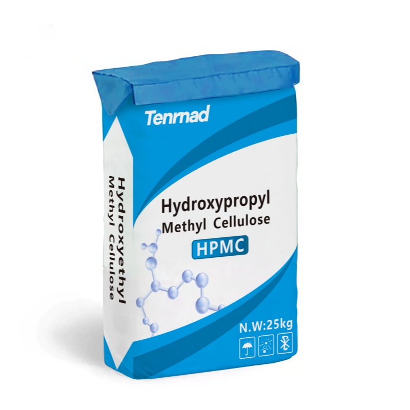 Hydroxypropyl Methyl Cellulose (HPMC)