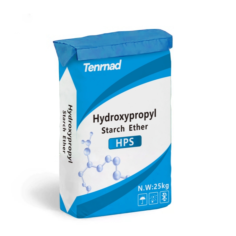 Hydroxypropyl Starch Ether (HPS)